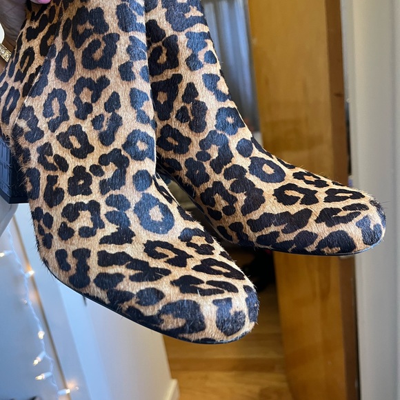 Sam Edelman Ankle Boots - Picture 3 of 5